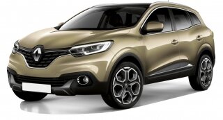 2018 Renault Kadjar 1.5 dCi 110 HP EDC Touch Roof (4x2) Araba kullananlar yorumlar